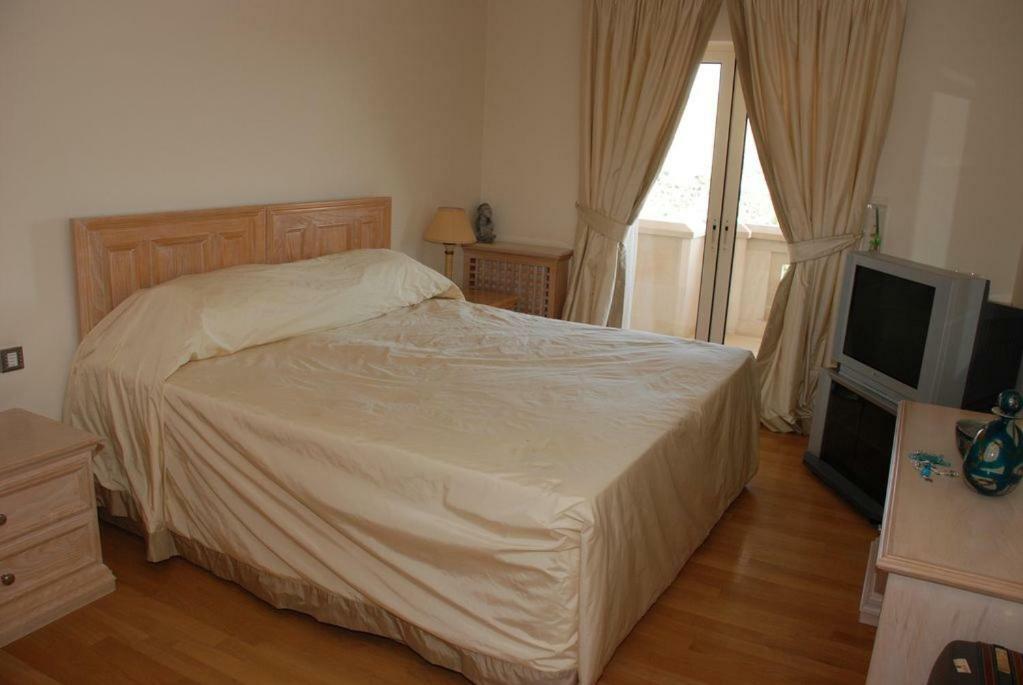 레메소스 Casa Carmelina 빌라 외부 사진