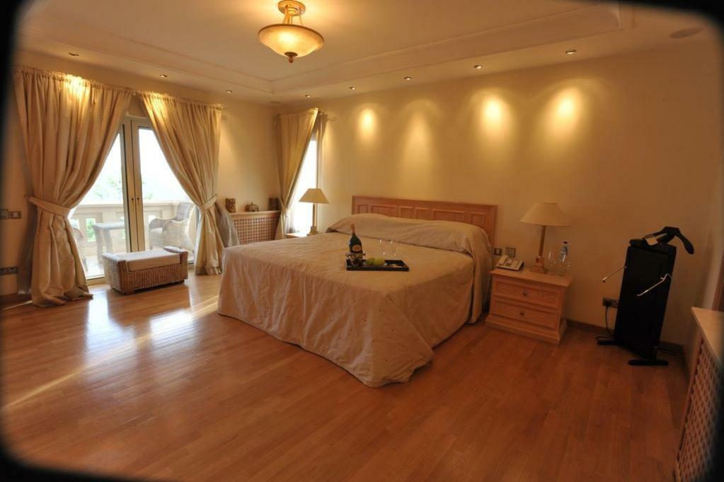 레메소스 Casa Carmelina 빌라 외부 사진