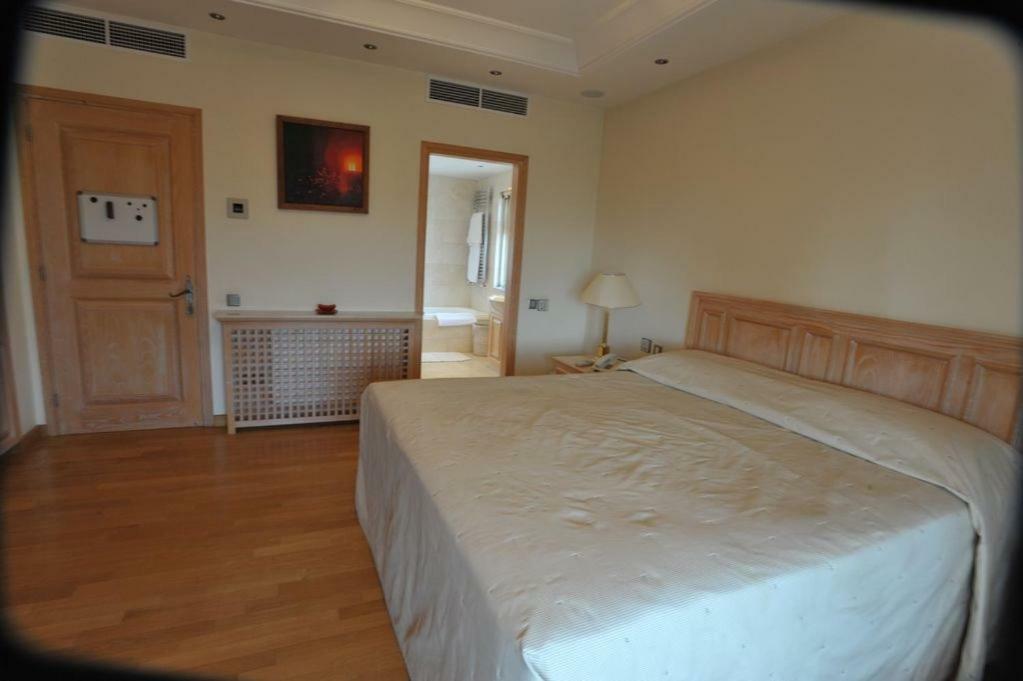 레메소스 Casa Carmelina 빌라 외부 사진
